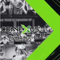 2027 Music + Audition Registration - Cymbals