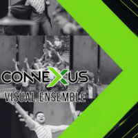 2027 Music + Audition Registration - Visual Ensemble